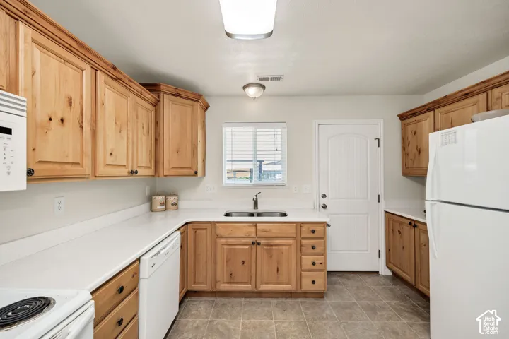 262 W 60 S, Hyde Park, Utah 84318