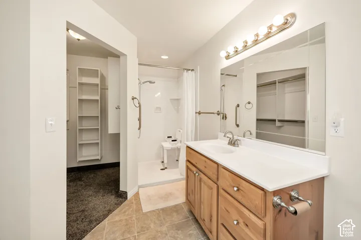 Main bath