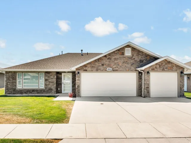 262 W 60 S, Hyde Park, Utah 84318