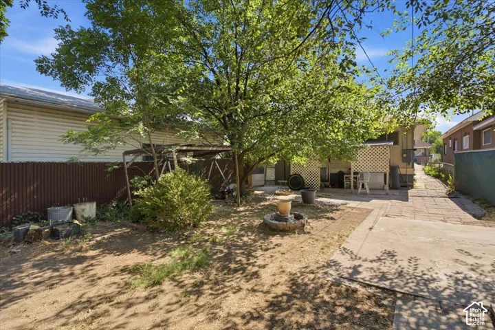 2345 Eccles Ave, Ogden, Utah 84401