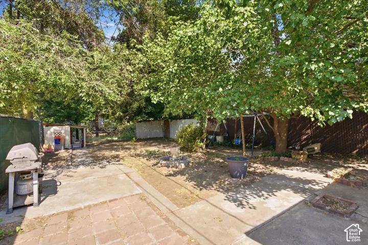 2345 Eccles Ave, Ogden, Utah 84401
