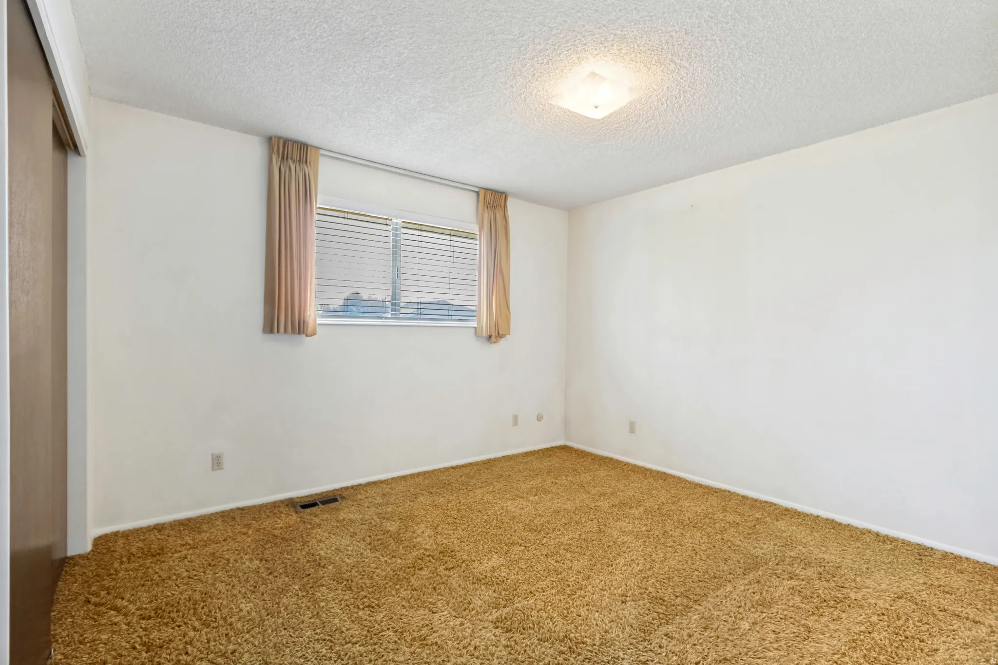 Bedroom 2 on first level