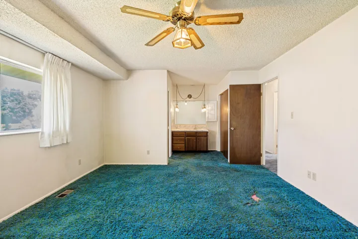 Primary Bedroom.