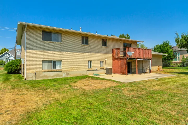 6599 W 9600 N, Highland, Utah 84003