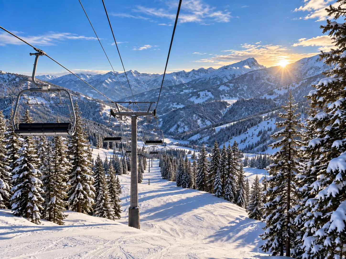 Less than 10 minutes to both BIG and LITTLE COTTONWOOD CANYONS