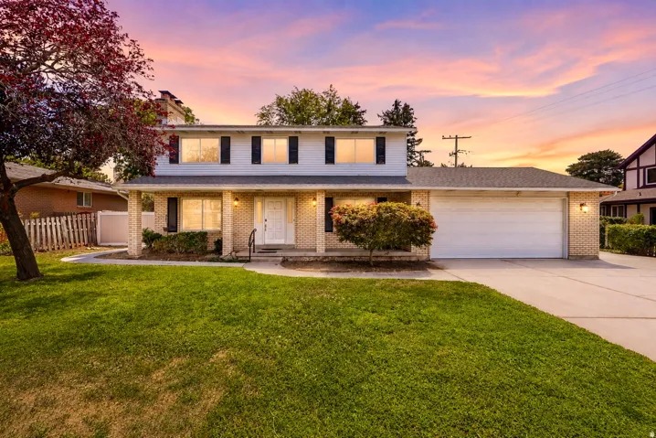 Mother-in-Law apartment/ ADU, RV Parking, lots of UPDATES, and No HOA