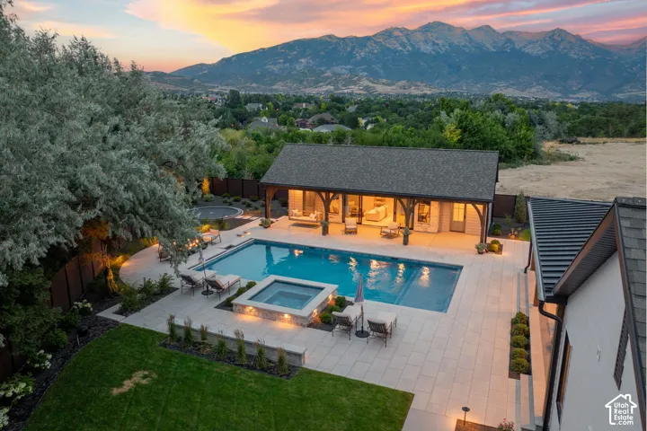 6204 W Hawkstone Way, Highland, Utah 84003