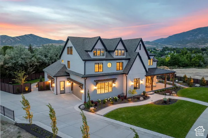 6204 W Hawkstone Way, Highland, Utah 84003