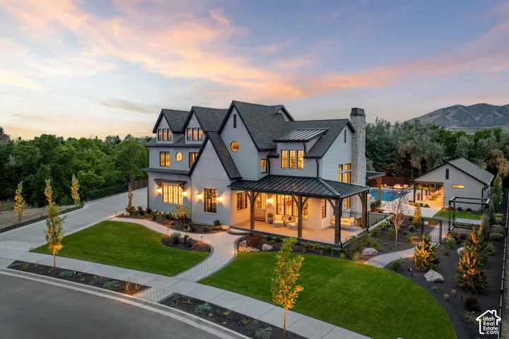 6204 W Hawkstone Way, Highland, Utah 84003