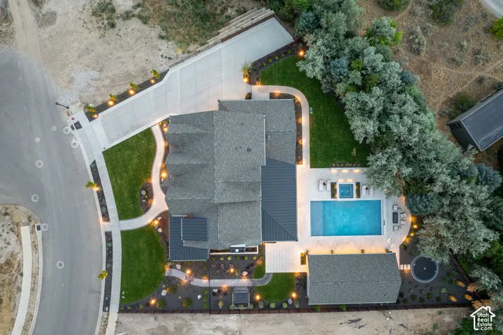 6204 W Hawkstone Way, Highland, Utah 84003