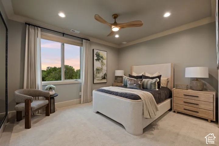 6204 W Hawkstone Way, Highland, Utah 84003
