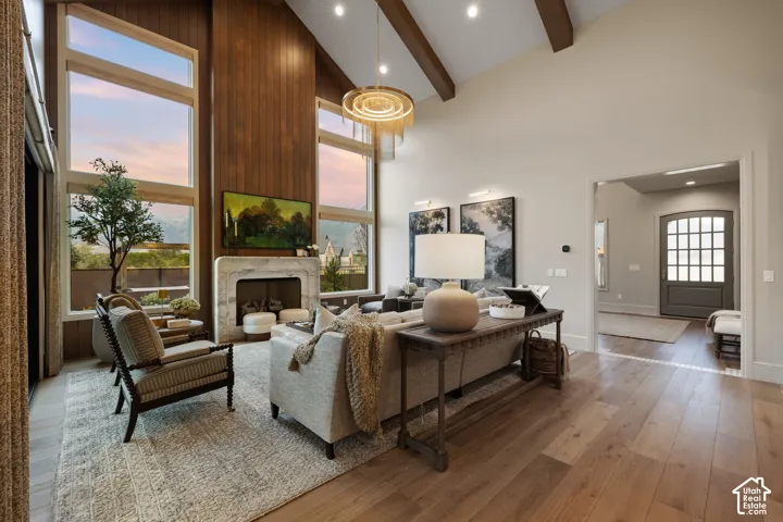 6204 W Hawkstone Way, Highland, Utah 84003