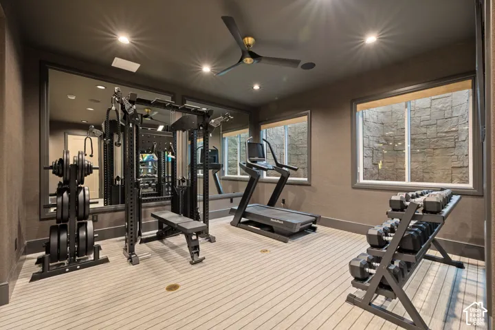 6204 W Hawkstone Way, Highland, Utah 84003