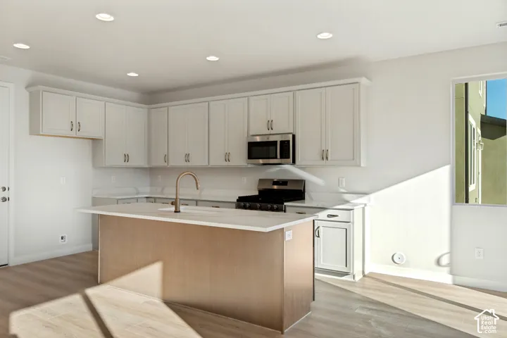 1576 N 1190 W #119, Salem, Utah 84653