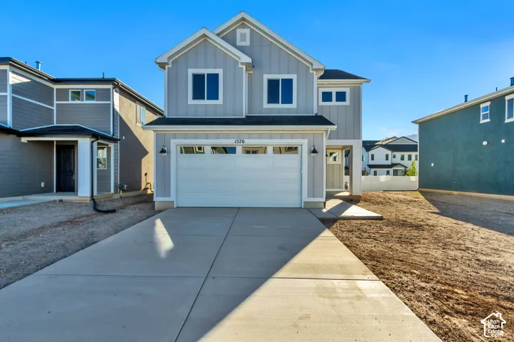 1576 N 1190 W #119, Salem, Utah 84653
