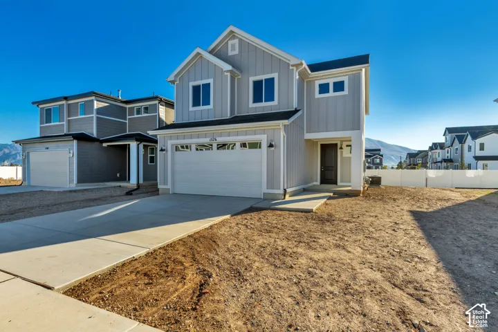 1576 N 1190 W #119, Salem, Utah 84653