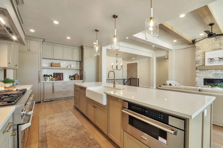 286 W Summerhill Ln, Centerville, Utah 84014