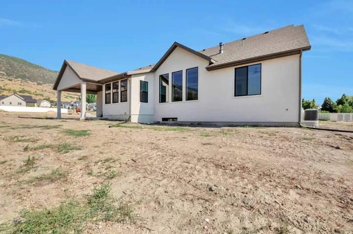286 W Summerhill Ln, Centerville, Utah 84014