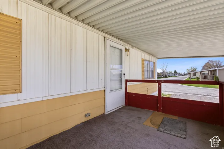 2491 N Hwy 89 #123, Pleasant View, Utah 84404