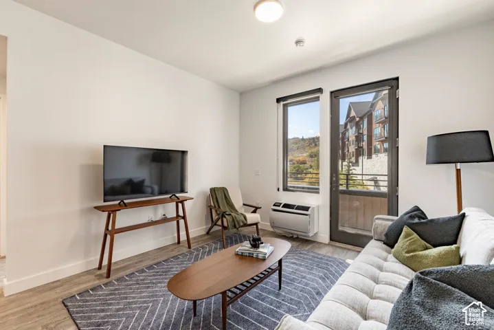 2303 Deer Hollow Rd #2110, Park City, Utah 84060