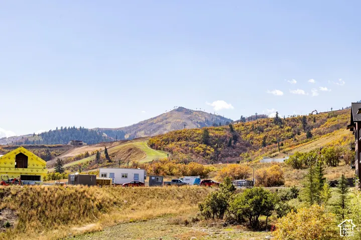 2303 Deer Hollow Rd #2110, Park City, Utah 84060