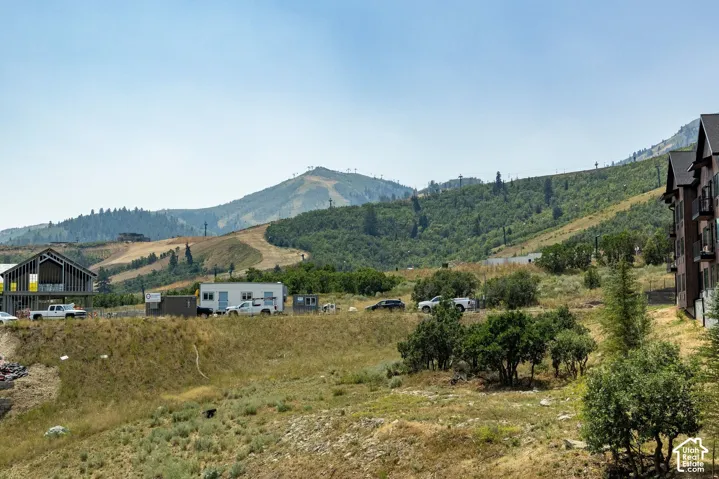 2303 Deer Hollow Rd #2110, Park City, Utah 84060