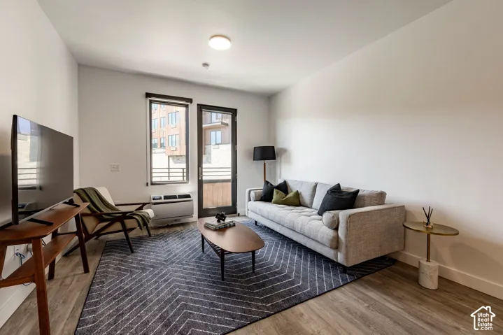 2303 Deer Hollow Rd #2110, Park City, Utah 84060