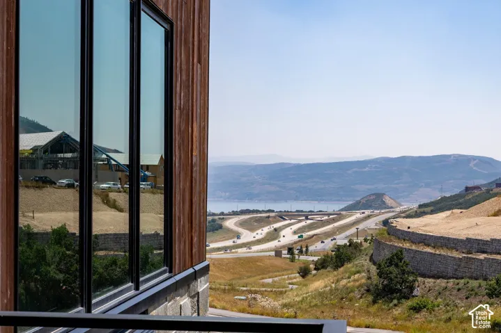 2303 Deer Hollow Rd #2110, Park City, Utah 84060