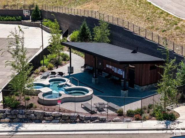 2303 Deer Hollow Rd #2110, Park City, Utah 84060