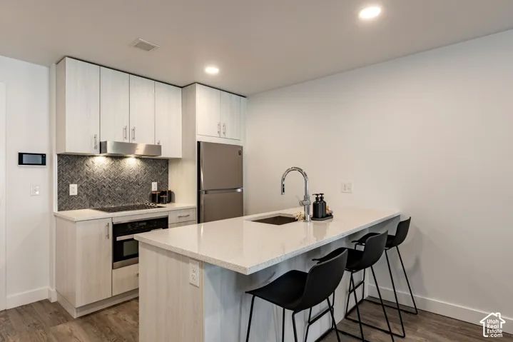 2303 Deer Hollow Rd #2110, Park City, Utah 84060