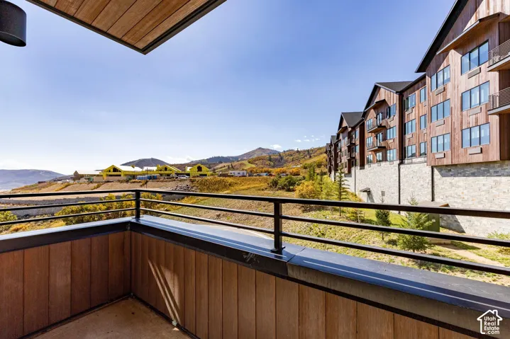 2303 Deer Hollow Rd #2110, Park City, Utah 84060