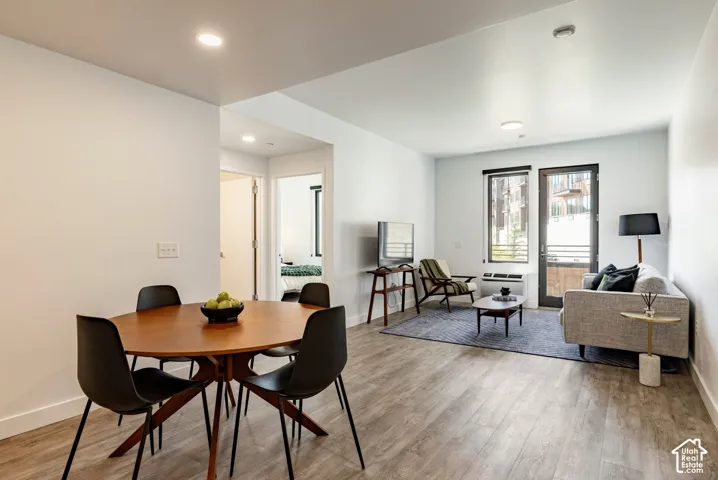 2303 Deer Hollow Rd #2110, Park City, Utah 84060