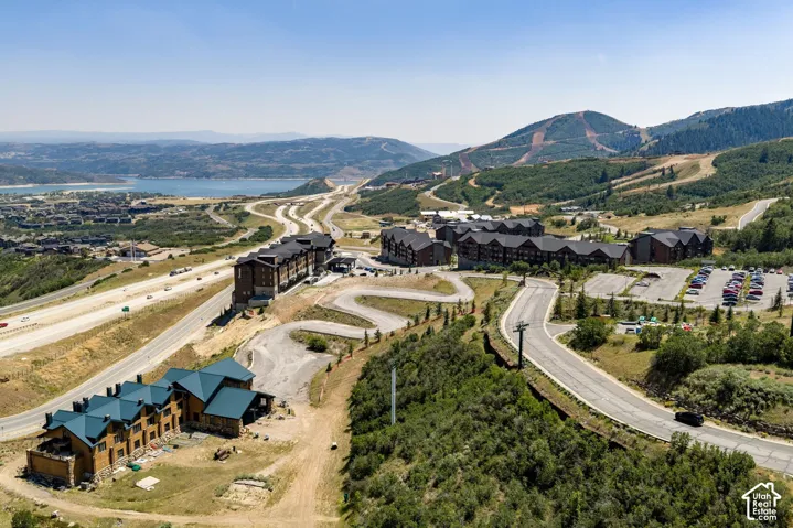 2303 Deer Hollow Rd #2110, Park City, Utah 84060