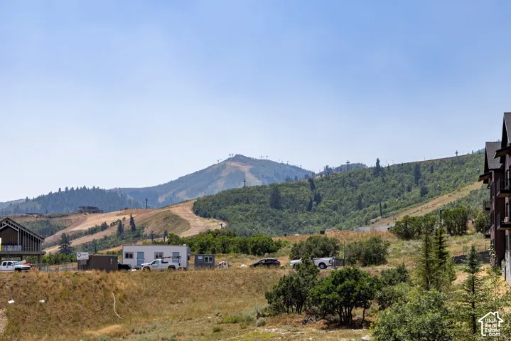 2303 Deer Hollow Rd #2110, Park City, Utah 84060