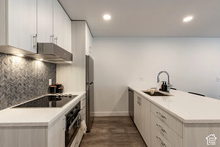 2303 Deer Hollow Rd #2110, Park City, Utah 84060