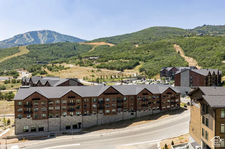 2303 Deer Hollow Rd #2212, Park City, Utah 84060