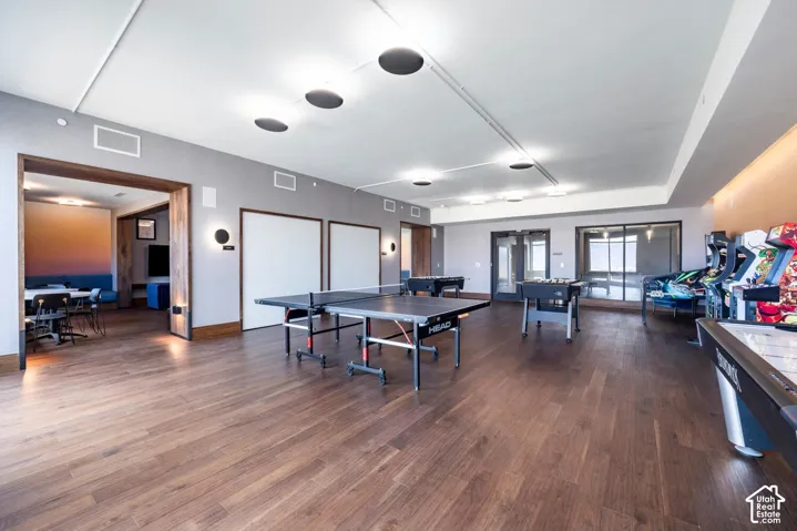 2303 Deer Hollow Rd #2212, Park City, Utah 84060