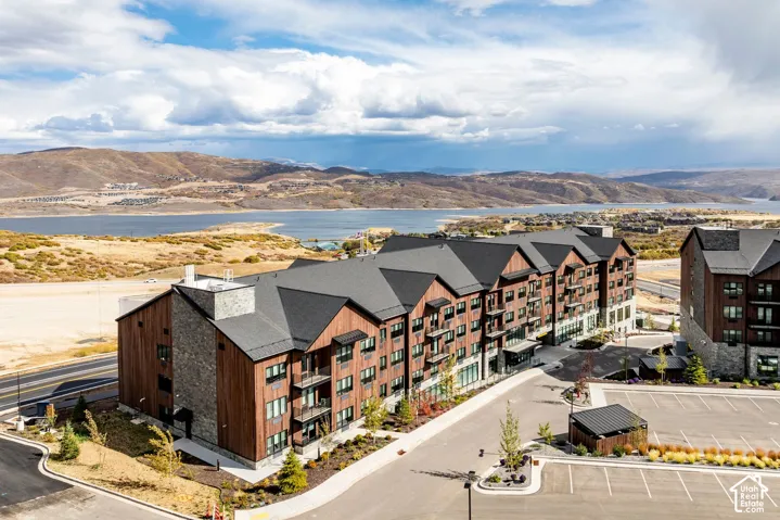 2303 Deer Hollow Rd #2212, Park City, Utah 84060