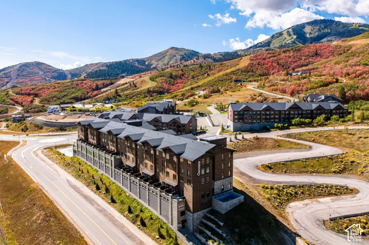 2303 Deer Hollow Rd #2212, Park City, Utah 84060