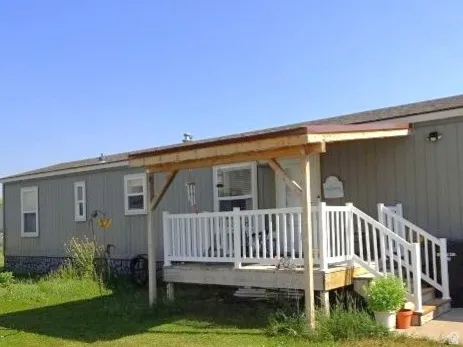 810 N 8th St #25, Montpelier, Idaho 83254