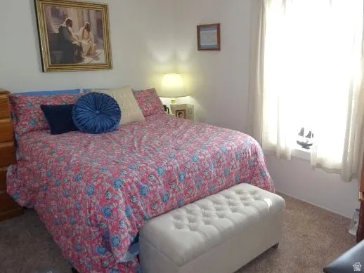 Bedroom #2