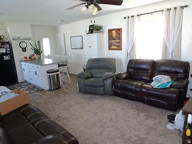 810 N 8th St #25, Montpelier, Idaho 83254