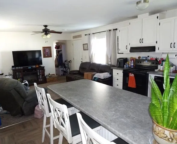 810 N 8th St #25, Montpelier, Idaho 83254