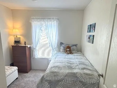 Bedroom #3