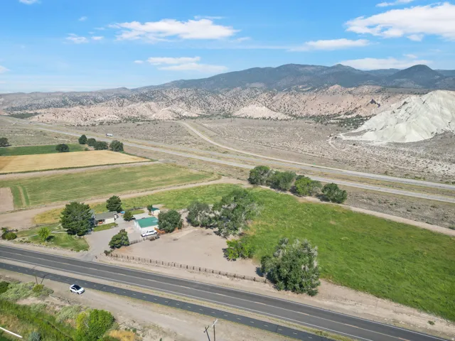 435 N Sevier Hwy, Sevier, Utah 84766
