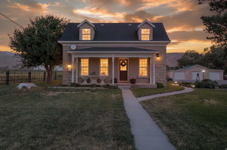 435 N Sevier Hwy, Sevier, Utah 84766