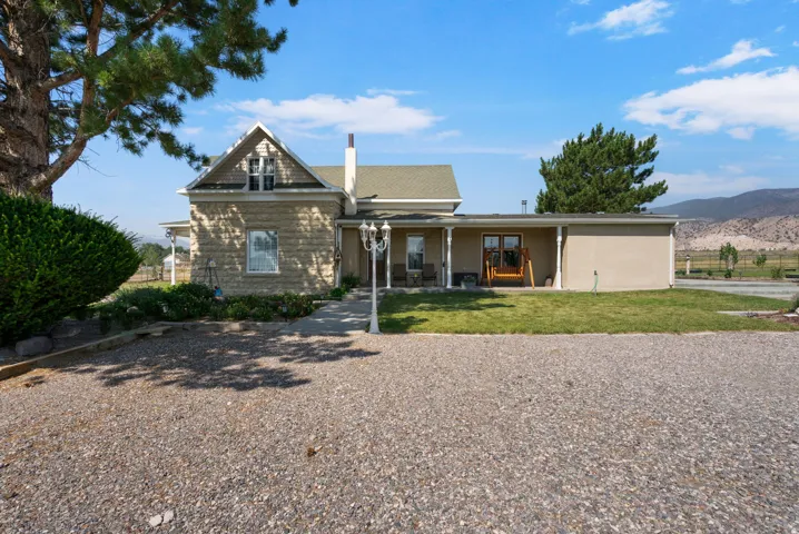435 N Sevier Hwy, Sevier, Utah 84766