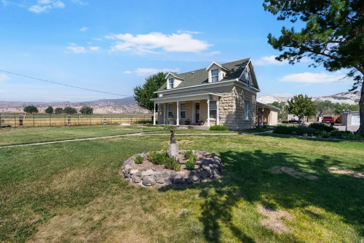 435 N Sevier Hwy, Sevier, Utah 84766