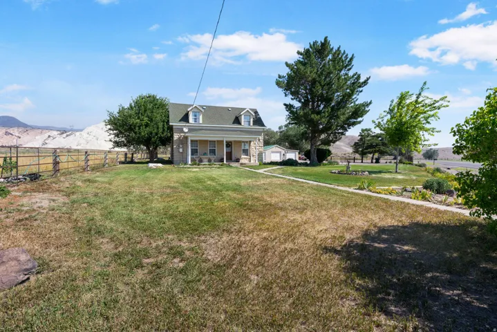 435 N Sevier Hwy, Sevier, Utah 84766