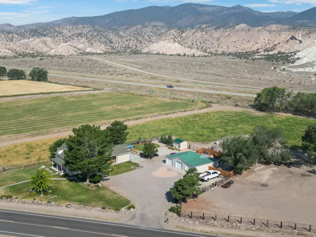 435 N Sevier Hwy, Sevier, Utah 84766